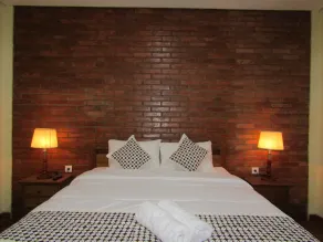 Nia Maretta House Syariah - Room