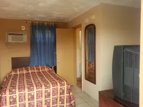 Atlantic Inn Seaside Heights - Chambre
