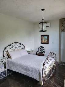 Villa Gringo Farms - Habitación