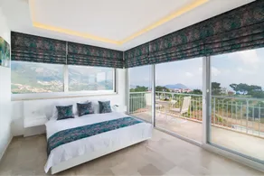 Infinity Villa Kalkan - Room