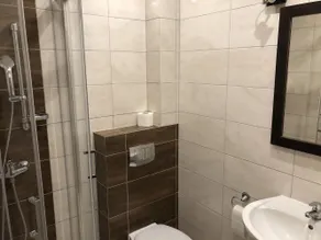Pensjonat Puchaczówka - Baño
