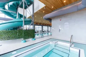 Sandman Signature Dartmouth Hotel & Suites - Piscine