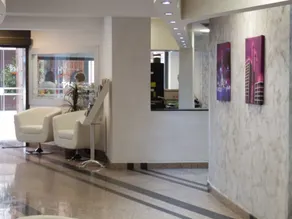 Hotel Nuevo Triunfo - Réception