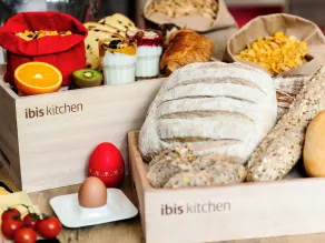 Ibis Elche - Restaurant