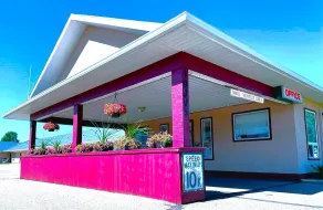 Stars Inn - Motel - Réception