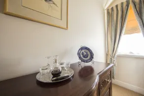 The Racecourse Inn - Room