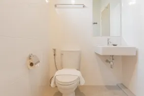 Ang Pao Hotel Phuket - Salle de bain