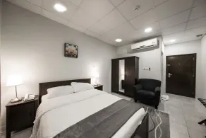 Palms Lily Hotel Suites - Room