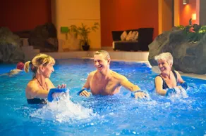 Hotel Heinz - Pool