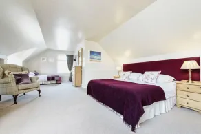 The Inn on the Tay - Zimmer