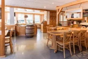 Gasthof Bären - Restaurant