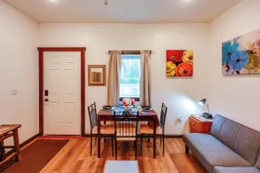 Cozy Apartment Near UAF & Downtown Fairbanks! - Interiør