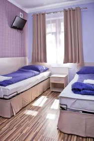 Akira Bed & Breakfast - Room
