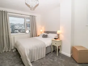Cranberry - Chambre