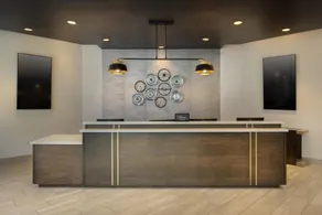 Embassy Suites by Hilton Charlotte Concord Golf Resort & Spa - Reception