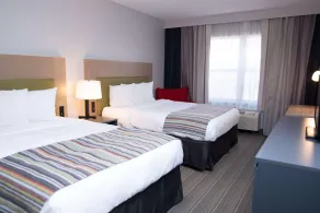 Country Inn & Suites by Radisson, Brockton (Boston), MA - Chambre