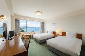 Mercure Kyoto Miyazu Resort & Spa - Chambre