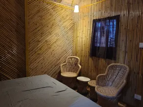 BSR Farms Resort - Room