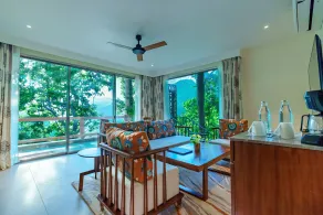 VILEEN Rishikesh - A Wellness Resort by Ganga Kinare - Chambre