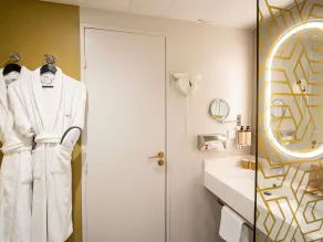 Mercure Honfleur - Værelse