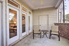 Anderson Creek Resort Condo on Golf Course w/ Pool - Interior
