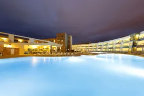 Hotel Geranios Suites & Spa - Piscine