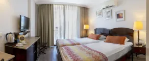 Akdora Resort & Spa Hotel - Room