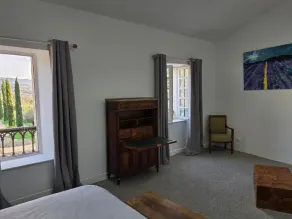 Bastide Hedone en Luberon - Camera