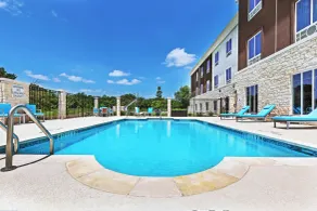 Holiday Inn Express & Suites Killeen - Fort Hood Area - Basseng