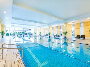 Oriental Hotel Okinawa Resort & Spa - Piscine