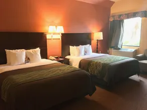 Comfort Inn Mission - McAllen West - Room