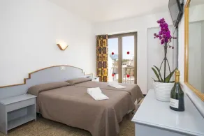 Hotel Villa Barbara - Room