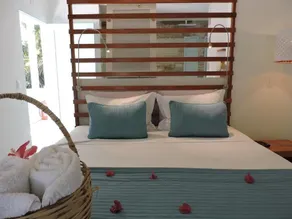 Praiagogi Boutique Pousada - Room