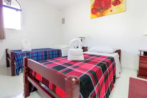 VELINN Áustria Hotel Monte Verde - Room