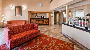 Best Western Plus Peoria - Réception