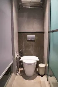 Posto Dormire Hotel - Salle de bain
