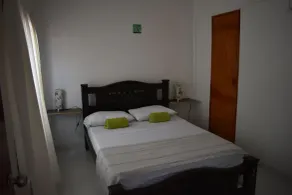 Hostal Palohe - Room