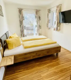 Bacher Ferienwohnungen - Room