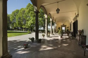 Villa Il Poggiale Dimora Storica - Recepción