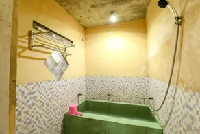 Kasmiyem Homestay - Badeværelse