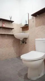 Nimis Villa - Salle de bain