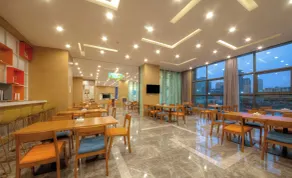 Huiyue Hotel - Restaurant
