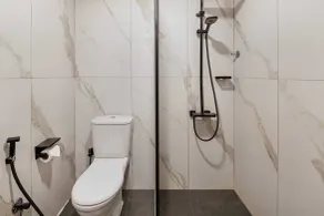 Regency Inn - Bathroom