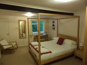 The Mariners Hotel - Chambre