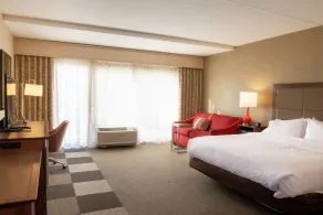 Hampton Inn & Suites Boone - Chambre