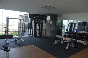 1 Tebrau Suites by Subhome - Motionscenter
