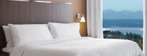 Four Points by Sheraton Seattle Airport South - Chambre