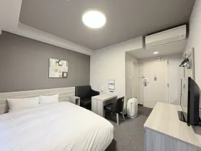 Hotel Route-Inn Dai-ni Nishinasuno - Chambre