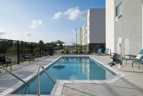 TownePlace Suites by Marriott Midwest City - Piscine