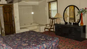 Countryside Motel - Habitación